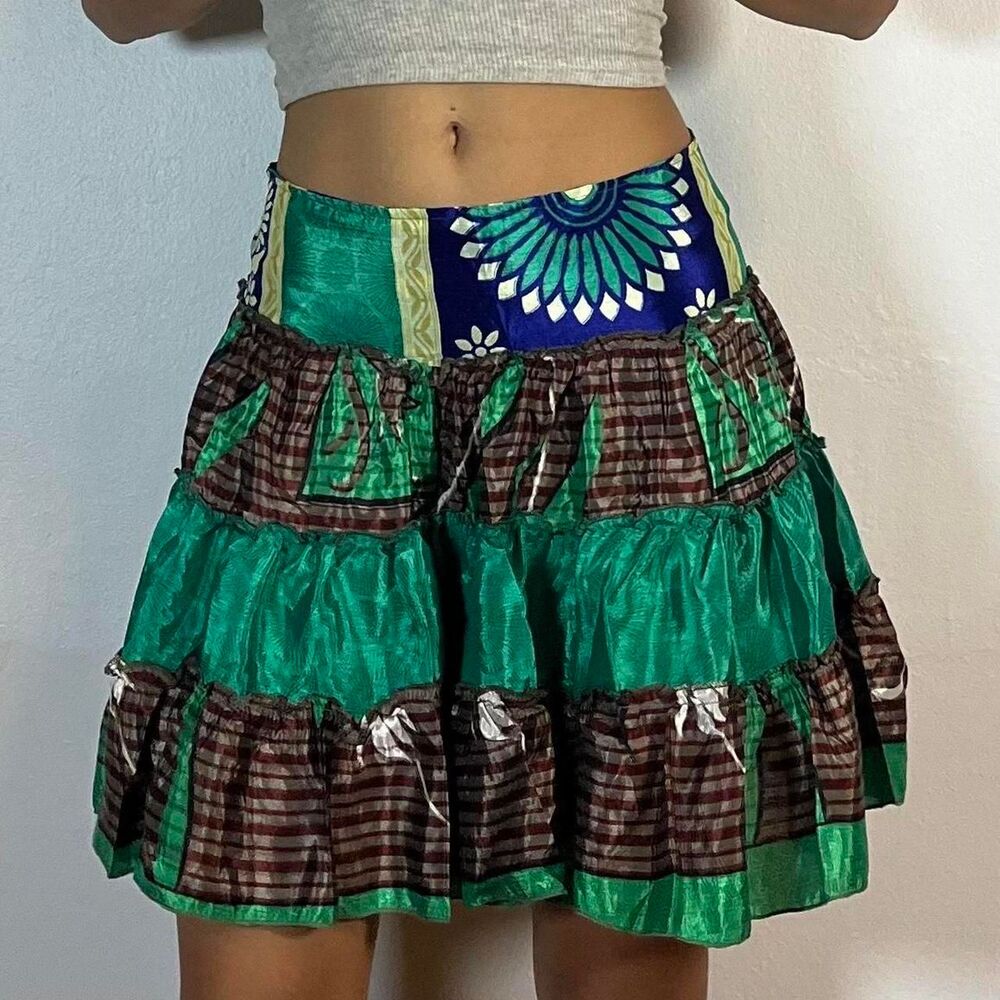 Unbranded Women's multi Skirt